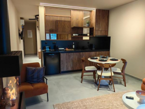 Reve Suites Ioannina